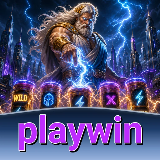 playwin APK — file sudah dicek